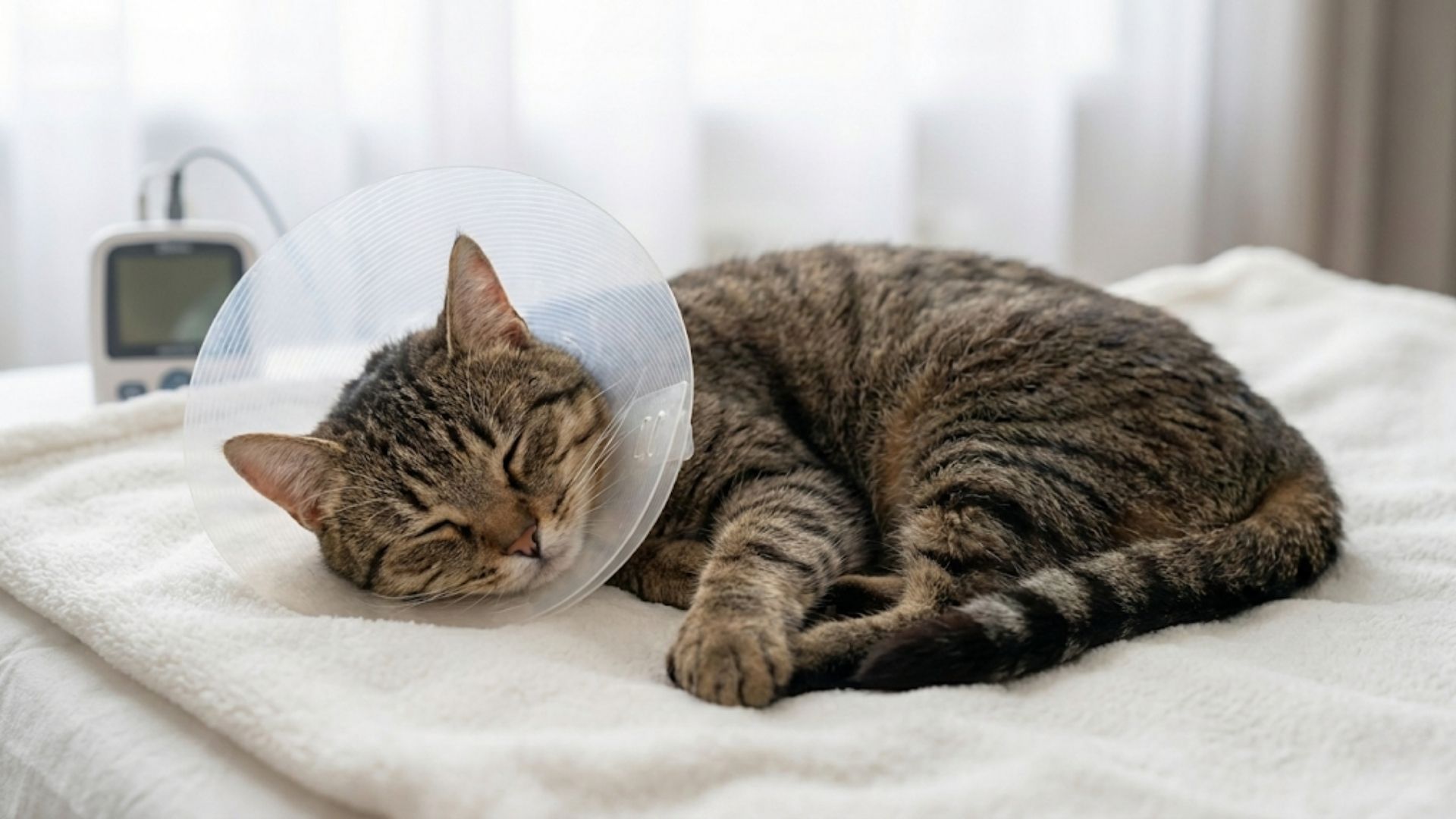 Kısırlaştırma Hakkında Bilmeniz Gerekenler