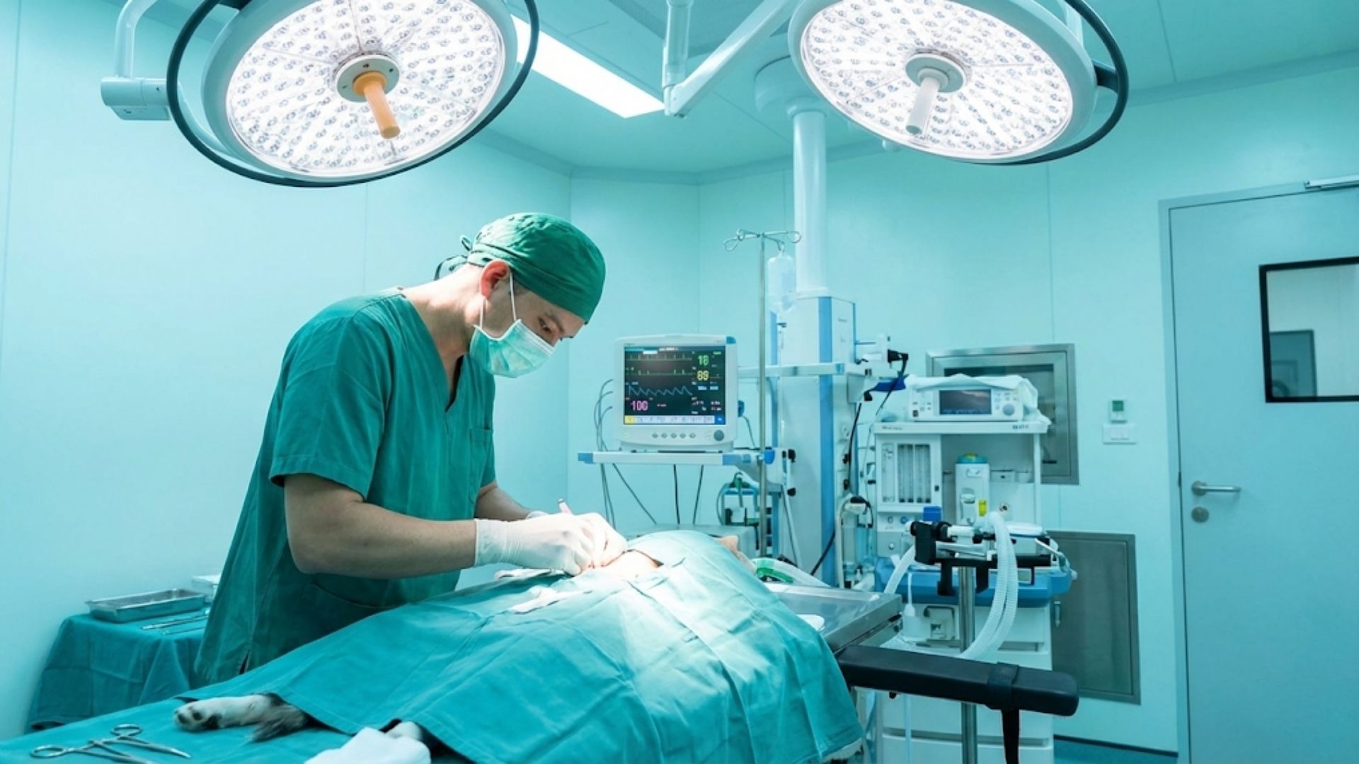 Cerrahi Operasyonlar